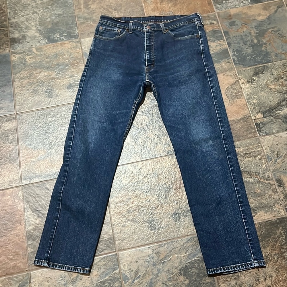 505 Levi Strauss & Co. Jeans